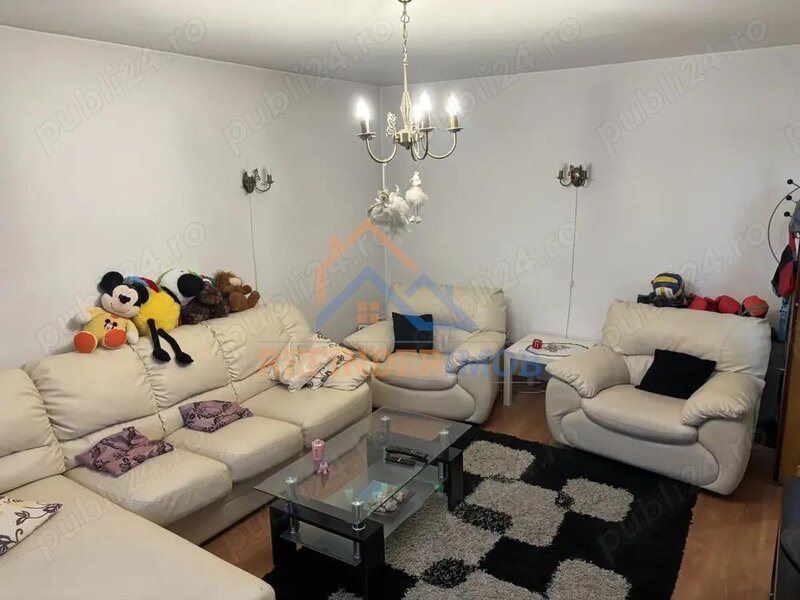 Mihail Sebastian, sectorul 5, vanzare apartament 2 camere