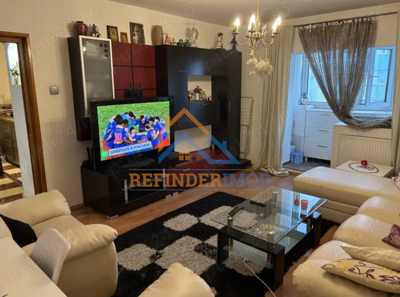 Mihail Sebastian, sectorul 5, vanzare apartament 2 camere