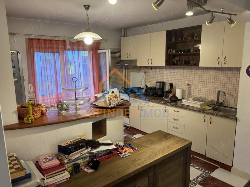 Mihail Sebastian, sectorul 5, vanzare apartament 2 camere