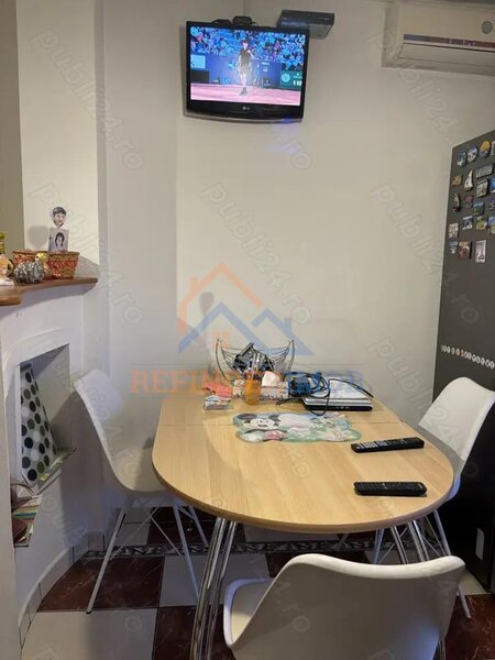 Mihail Sebastian, sectorul 5, vanzare apartament 2 camere