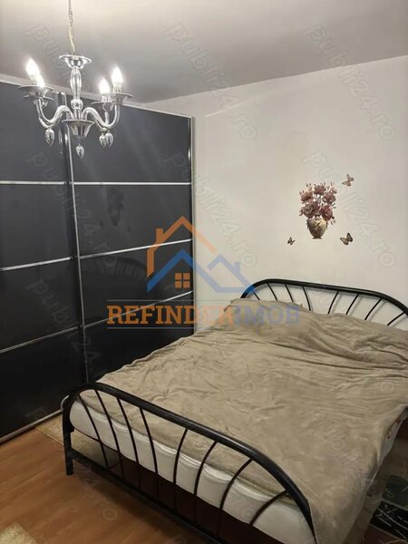 Mihail Sebastian, sectorul 5, vanzare apartament 2 camere