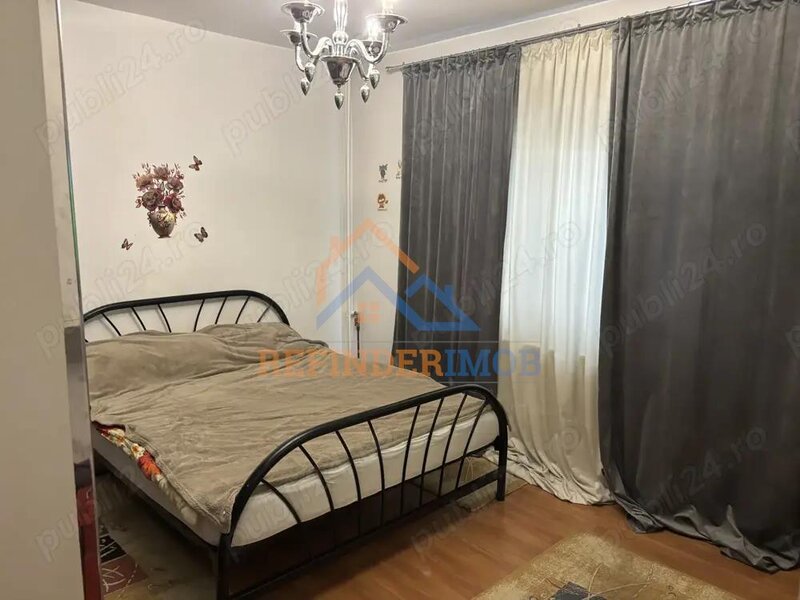 Mihail Sebastian, sectorul 5, vanzare apartament 2 camere