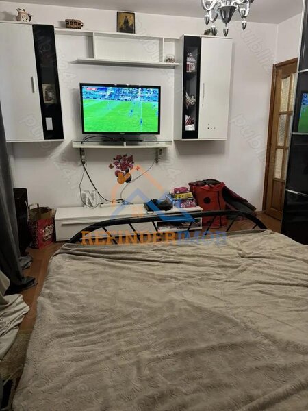 Mihail Sebastian, sectorul 5, vanzare apartament 2 camere