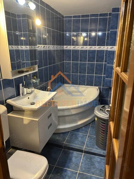 Mihail Sebastian, sectorul 5, vanzare apartament 2 camere
